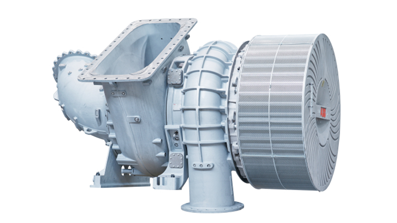 TURBOCHARGERS