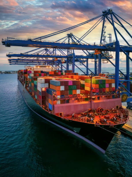 Mercia shipping