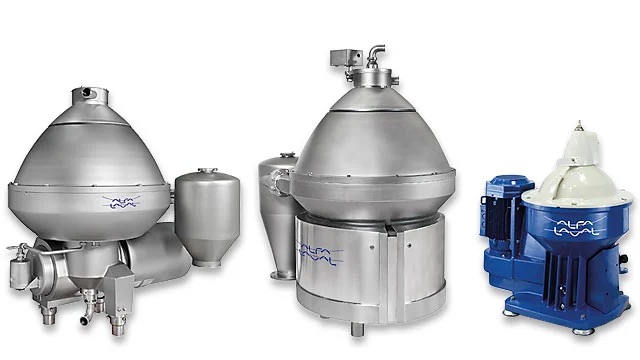 SEPARATORS