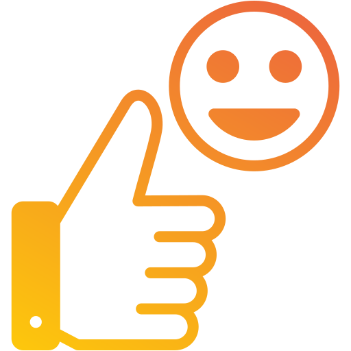 Happy Customers