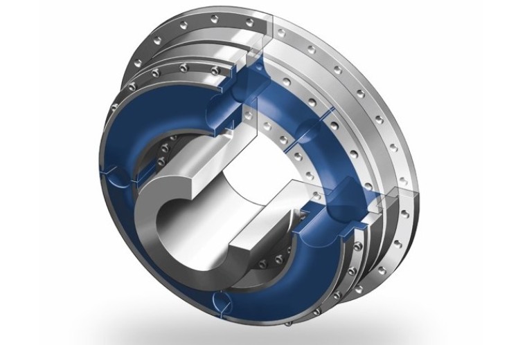 COUPLINGS